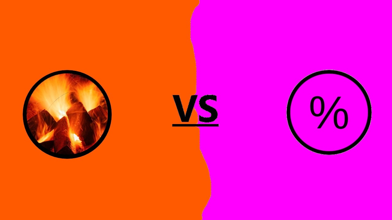 Fire vs Centage, who wins?