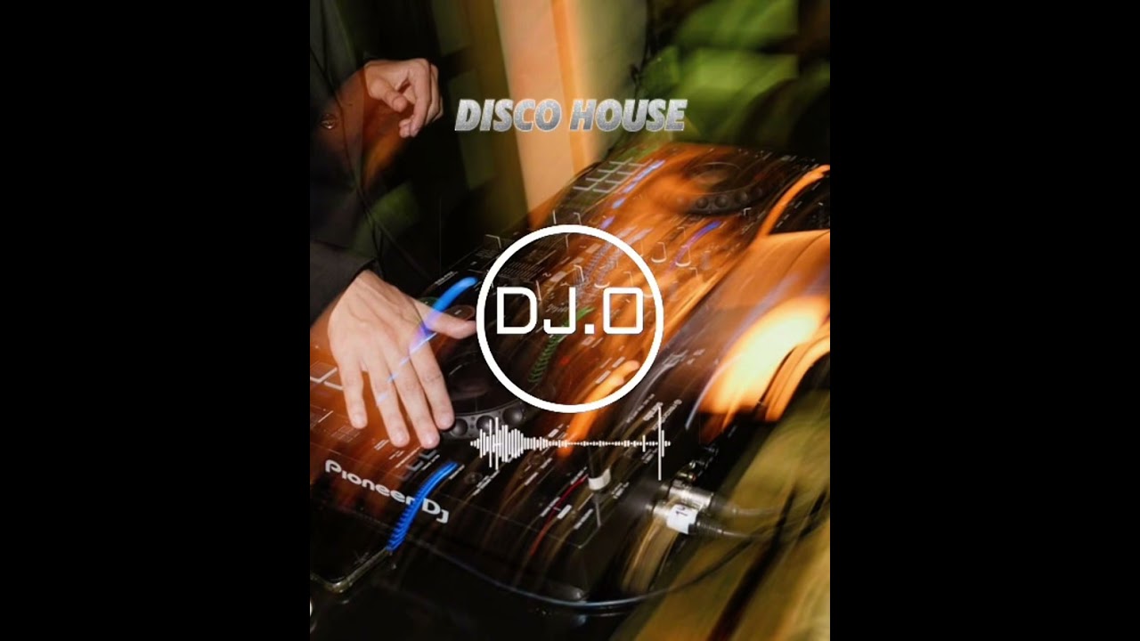 Disco House Vol.1 