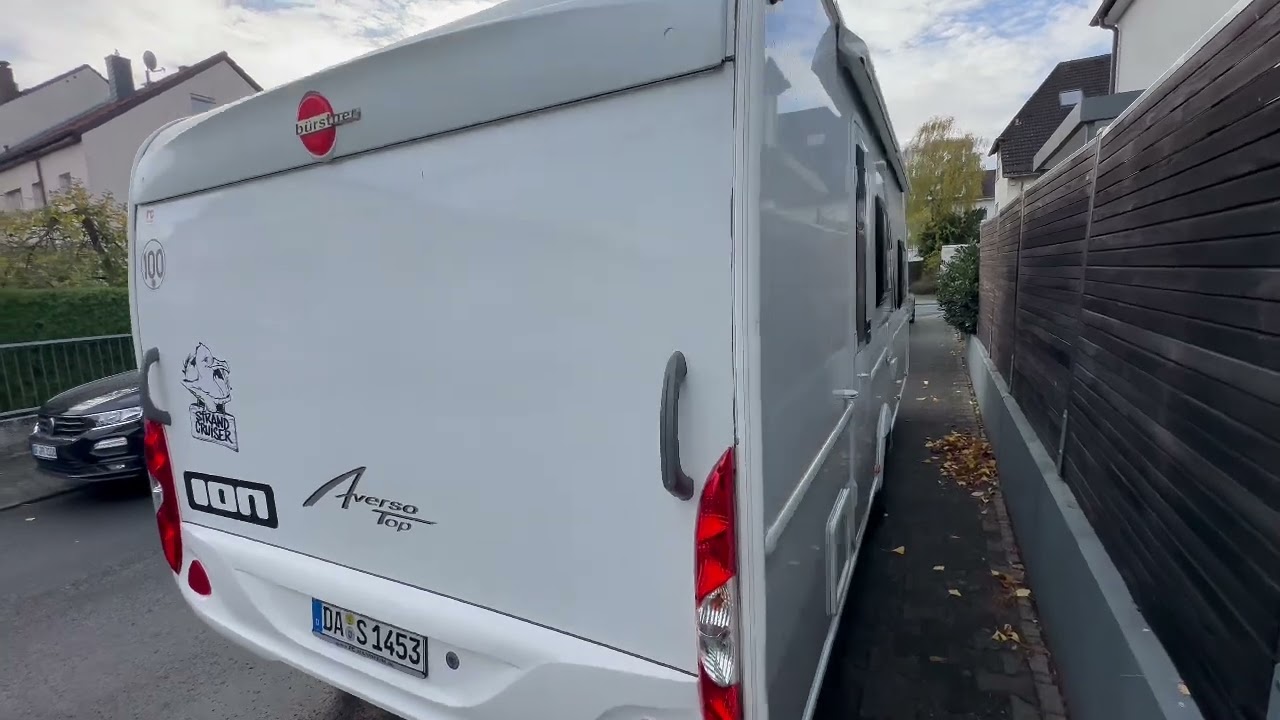 Averso Top 560 Tk Rundgang 