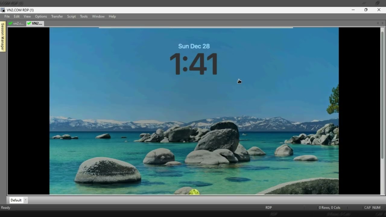 Running MacOS Tahoe with Xcode 26.2 on vmware Player which running on Remote Linux Dedicated Server
