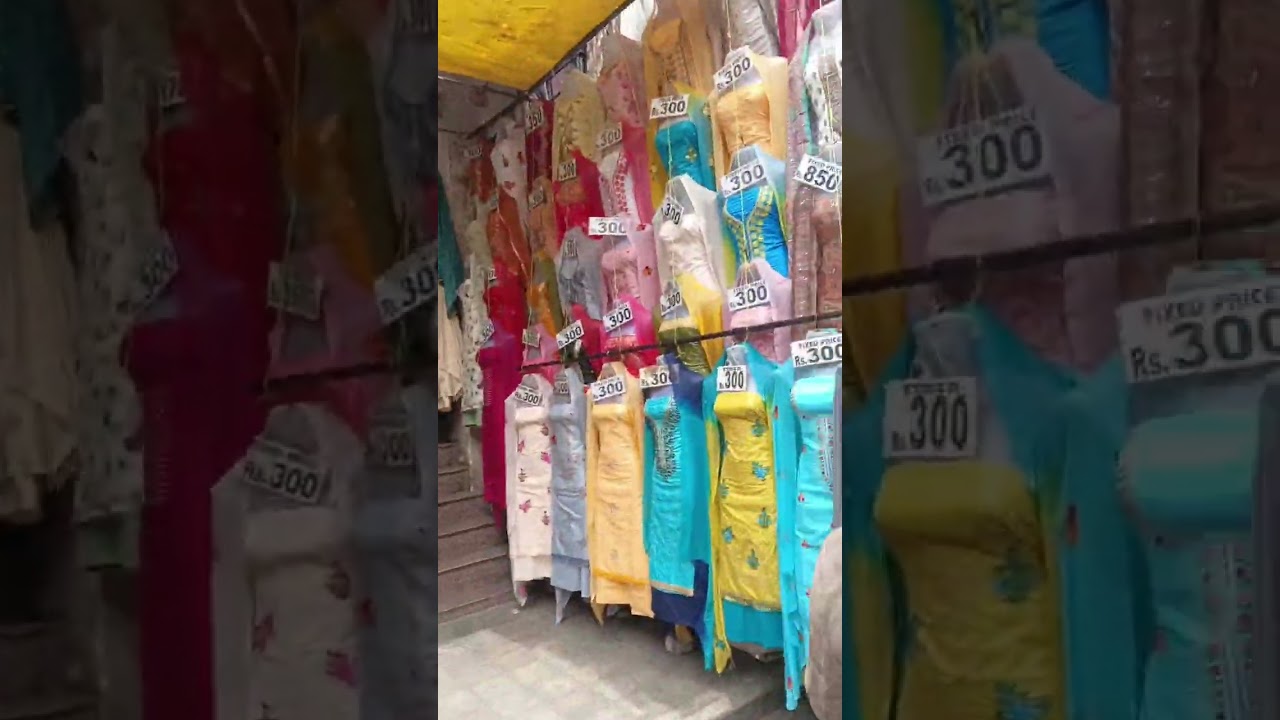 Shivaji nagar bangalore ! Just .50😱 ..