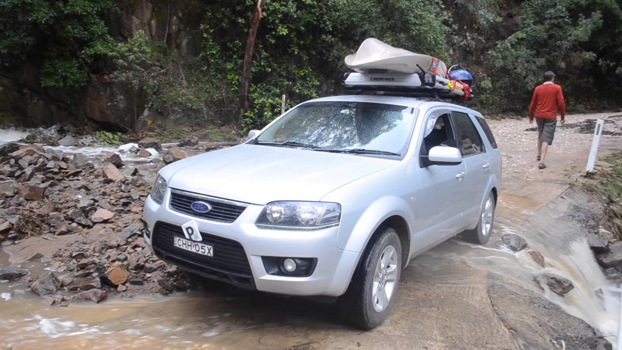 Wombeyan Caves - Heavy Rain, Flash Flood 24 January 2015
