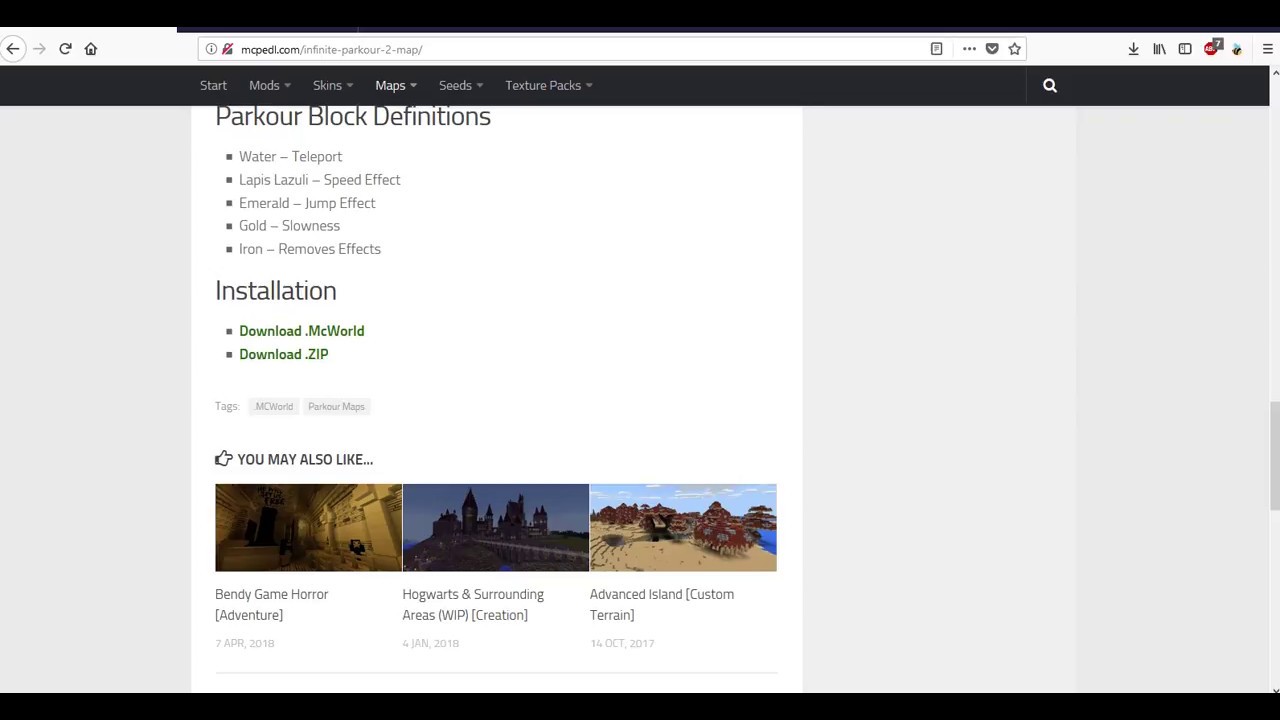 [TUTO PC] Comment contourner les sites adfly gr&acirc;ce a une extension navigateur
