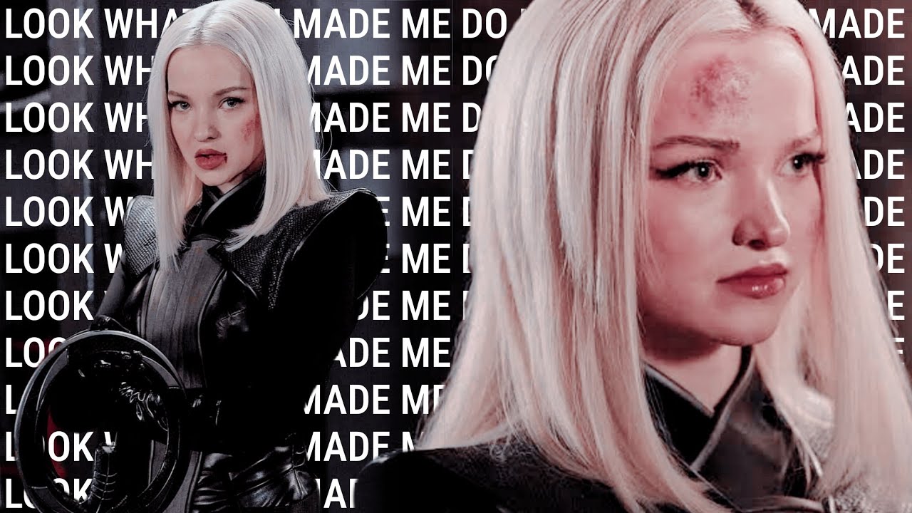 Ruby Hale❤ | Look What You Made Me Do