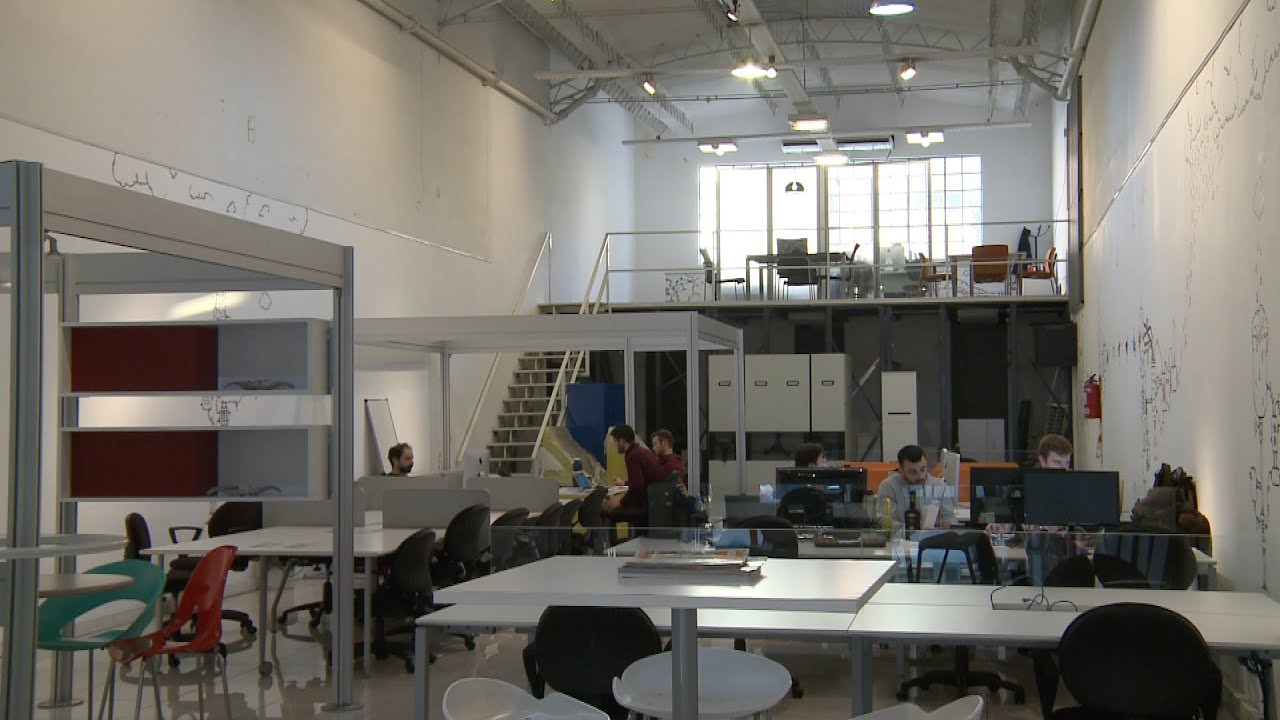 Coworking: La Nueva Forma de Trabajar (con otros)