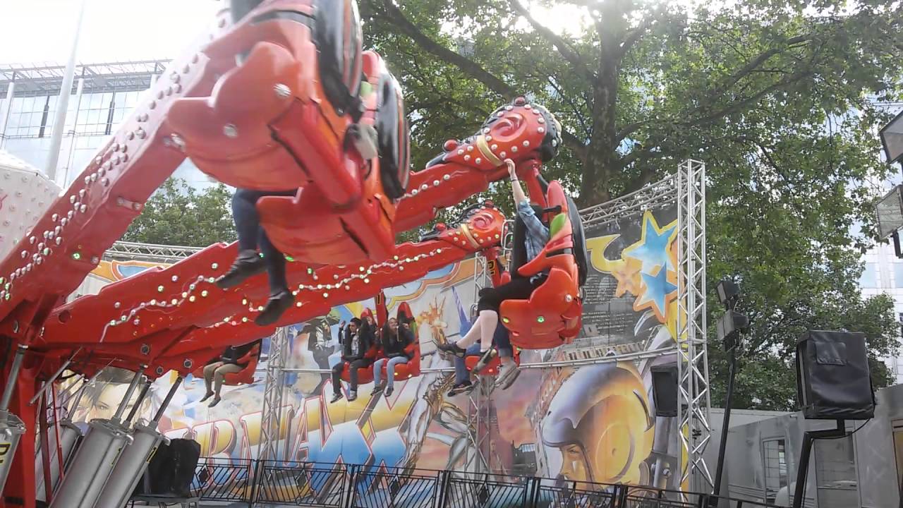 air max avec des amis à la foire du midi