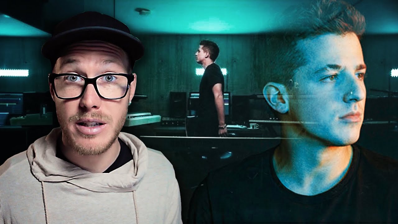 Cómo hacer un HIT musical (Produciendo con Charlie Puth)