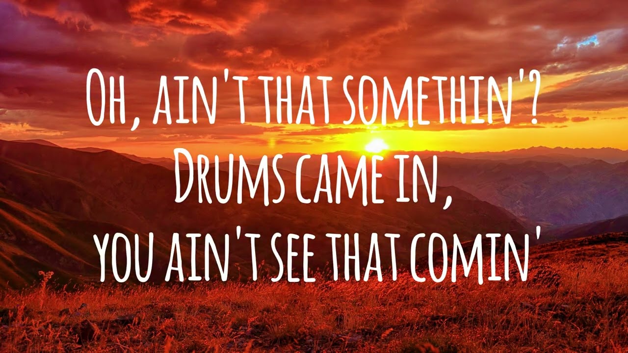 NF-The Search, Lyrics