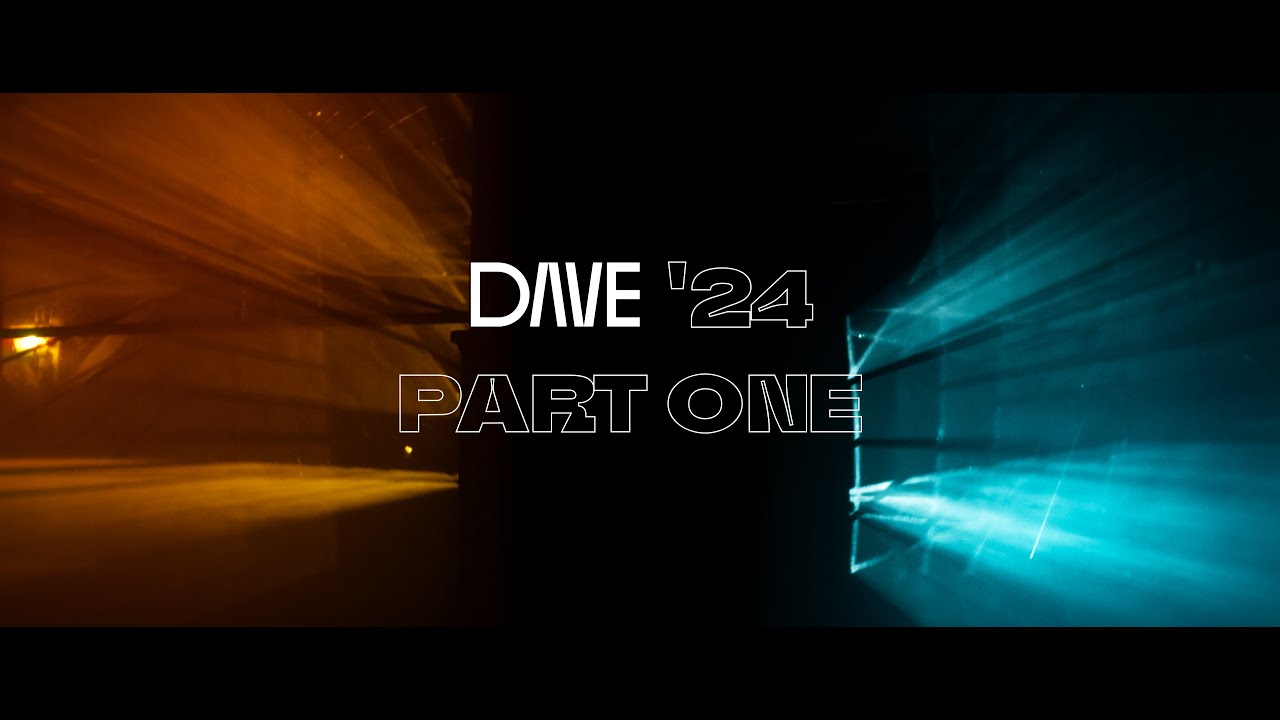 DAVE Festival 2024  |*-.  PART ONE  .-*|  Aftermovie