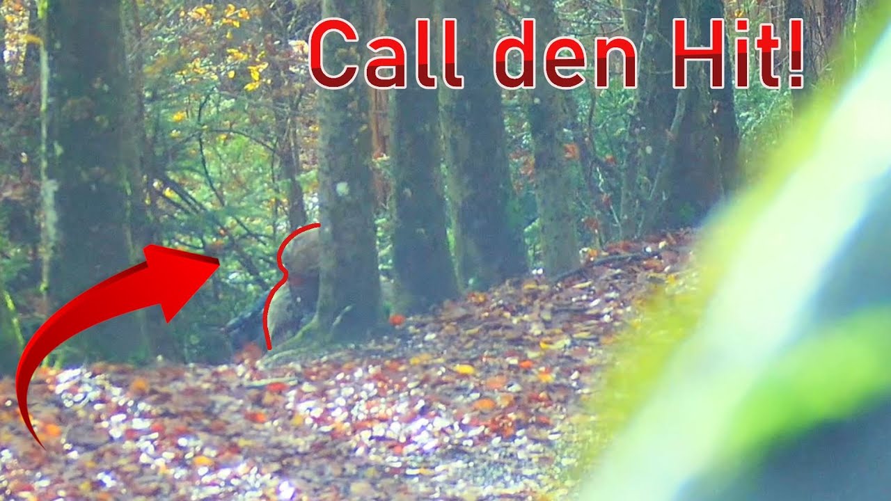 Call doch den Hit! | Area M [QHD60fps] | LoneEclipseAirsoft