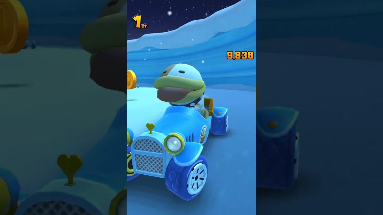 Playing more Mario Kart Tour with Alex/ATBPG!😁💝💖💗💞💕