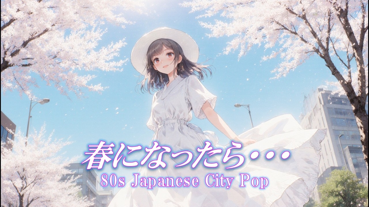 春になったら・・・