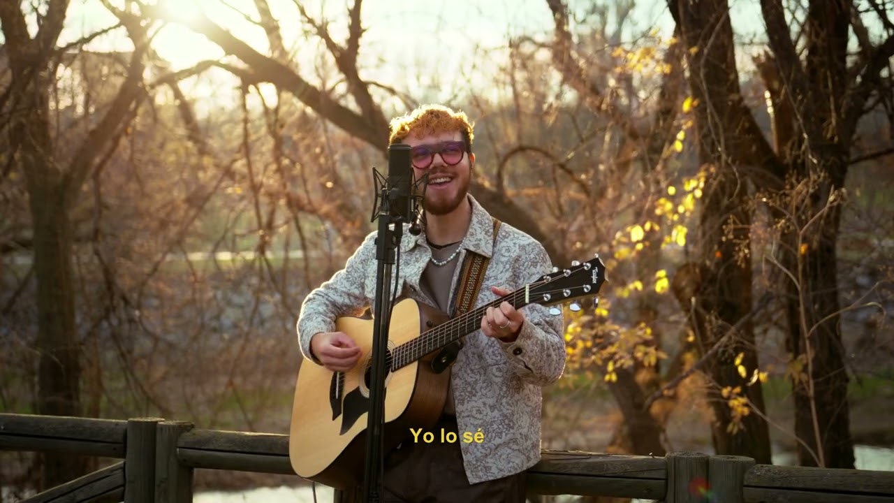 Dani Senay - Hoy (Acústico)