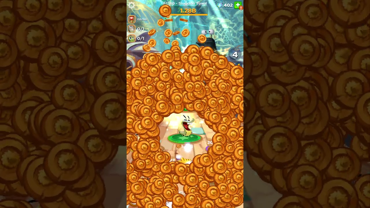 Best Fiends Forever - Part 1 | The Beginning...