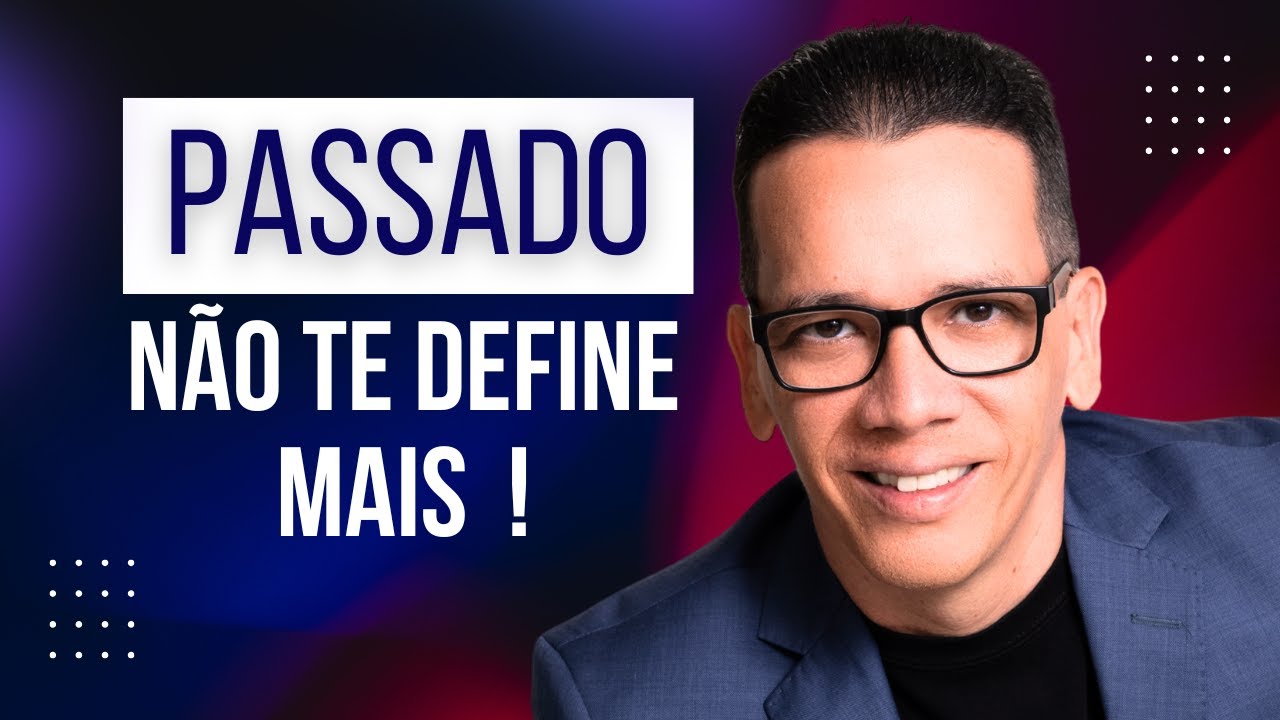 &Eacute; POSS&Iacute;VEL Esquecer o Passado com a Ajuda da B&iacute;blia?