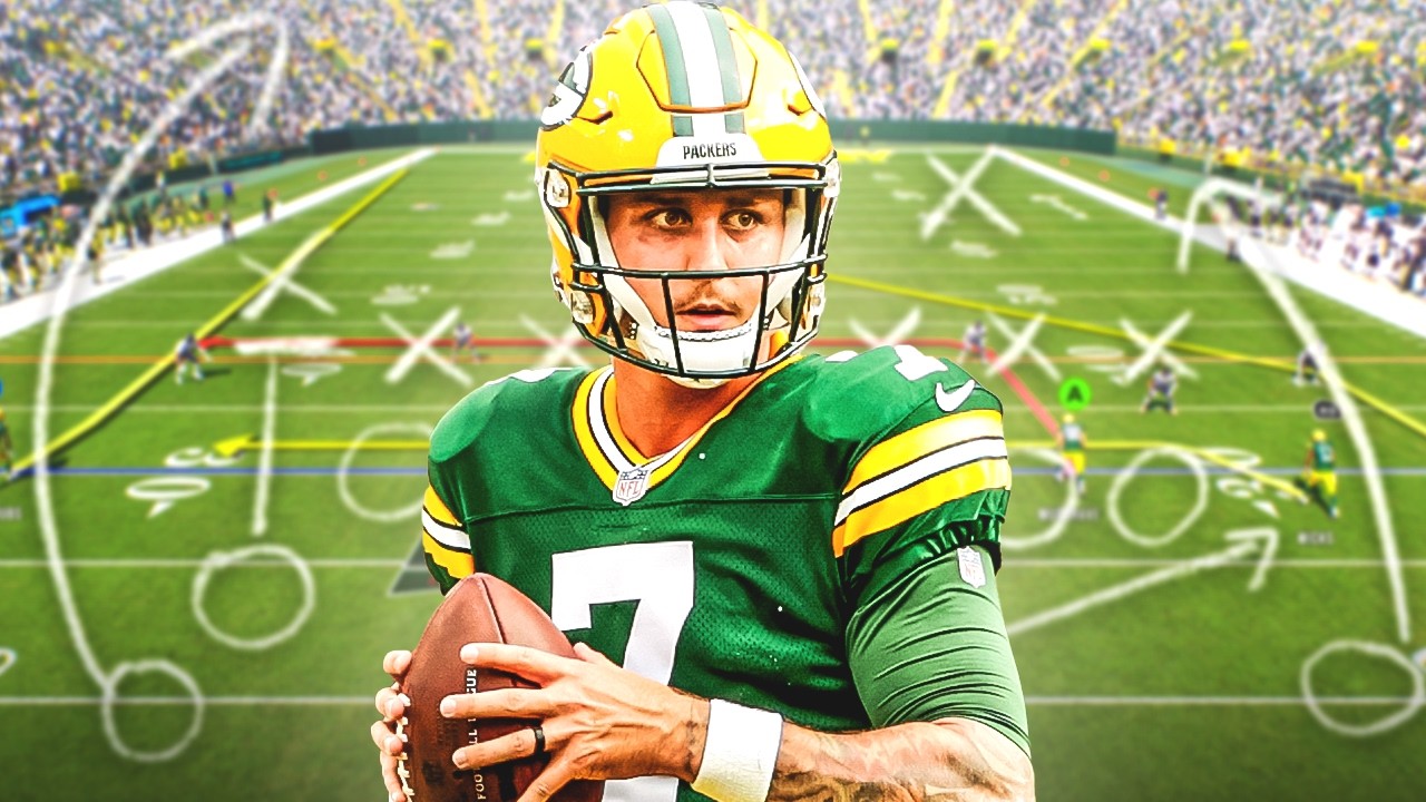 Как играть в Madden как квотербек НФЛ 🎯