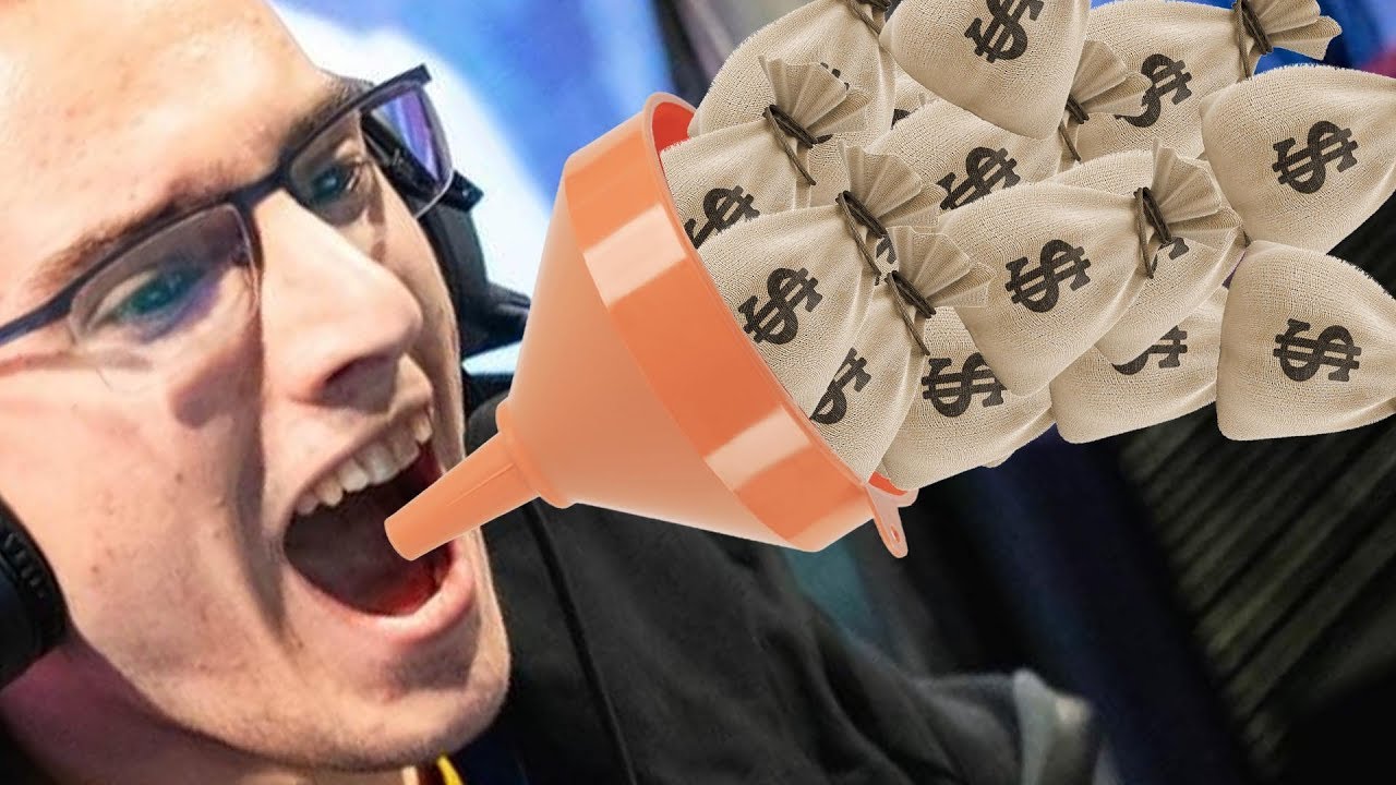 G2 Funnel Strat 2019 | PRO-TRENDS !!! #NICHTNACHMACHEN