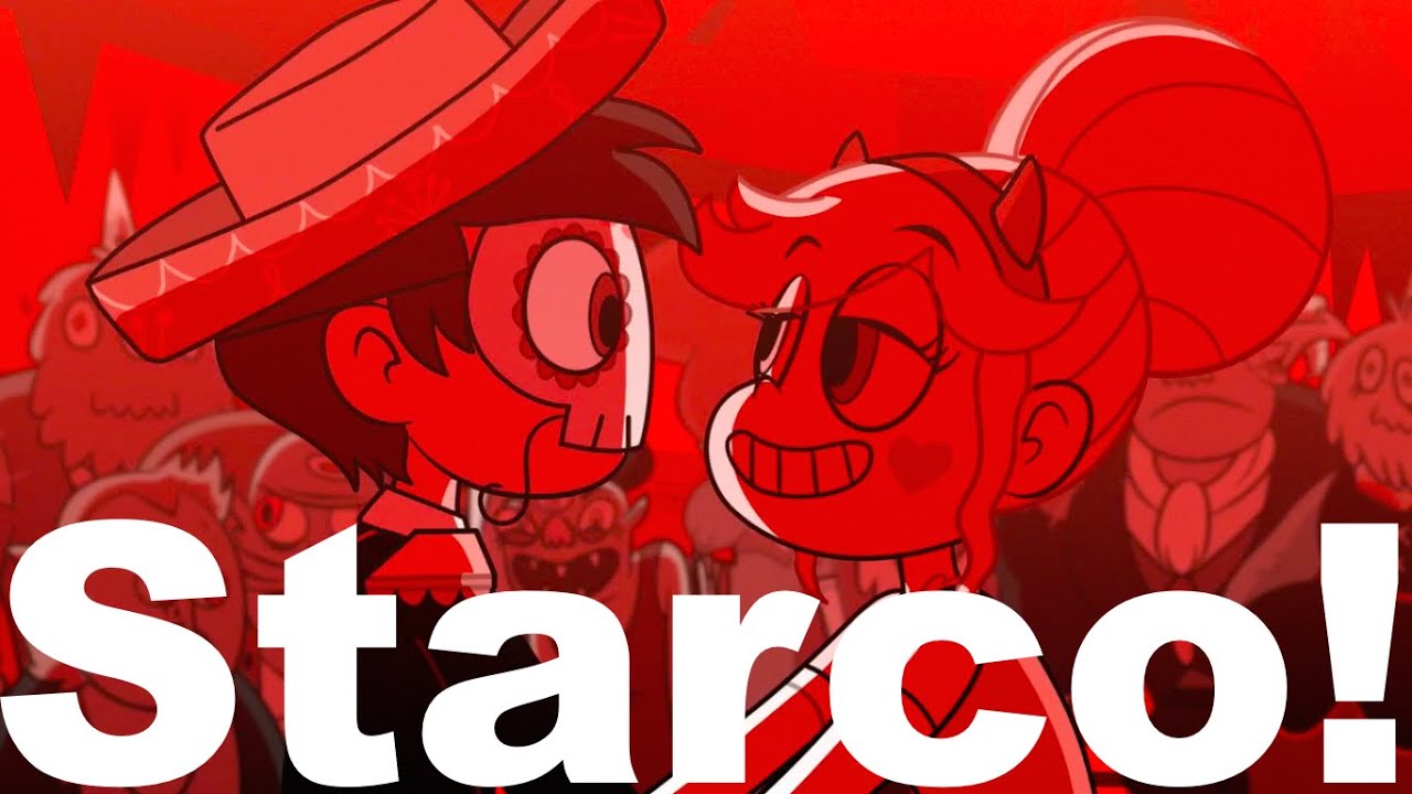 STARCO!!! Runaway