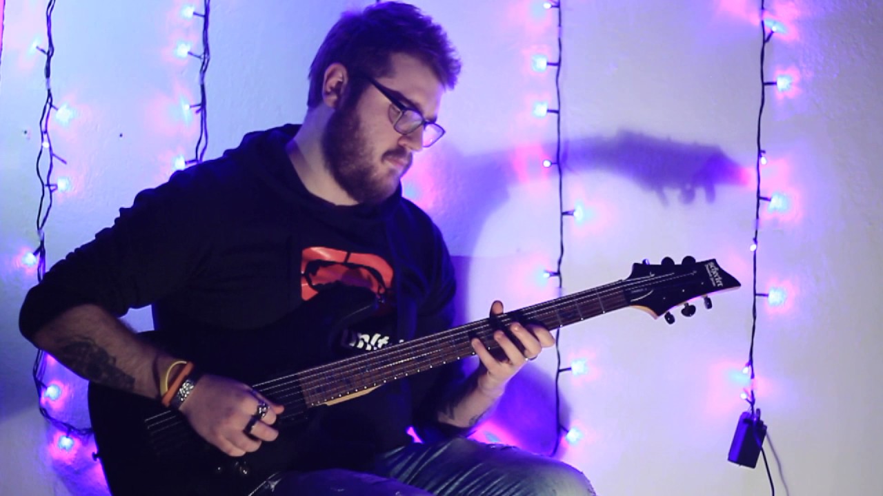 The White Buffalo & The Forest Rangers - Come Join the Murder (Martin Mileski Live cover)