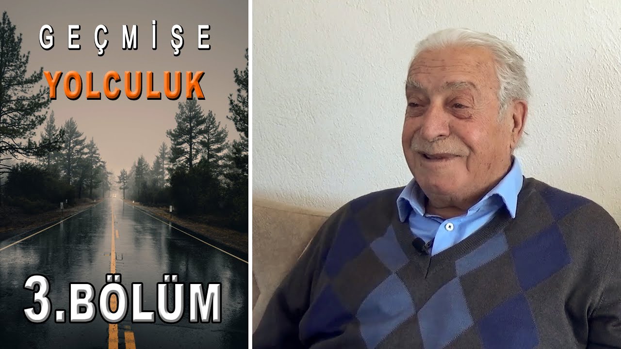 Geçmişe Yolculuk 3.Bölüm | ''Komiserin Komik Anıları''
