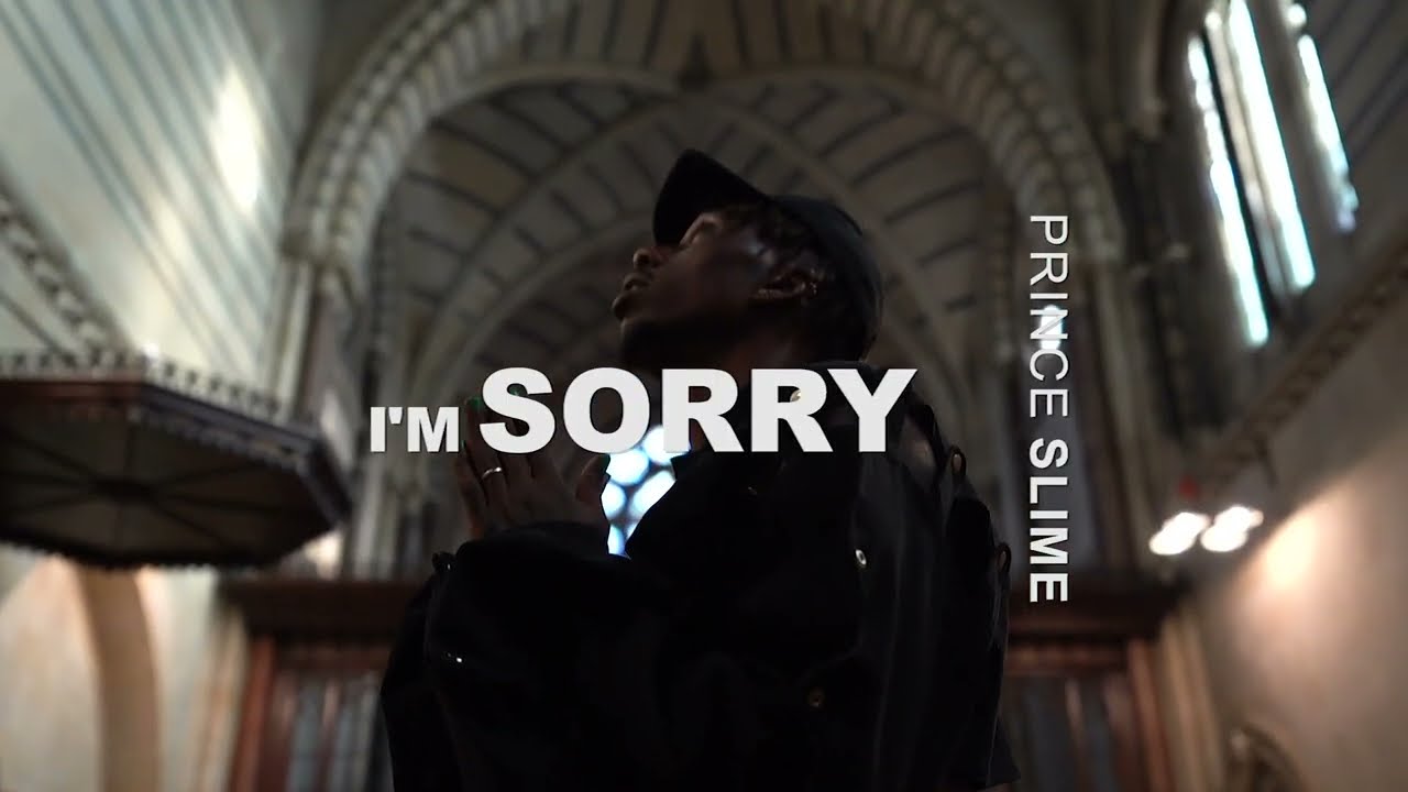 Prince Slime- I&rsquo;m Sorry [Official Music Video]