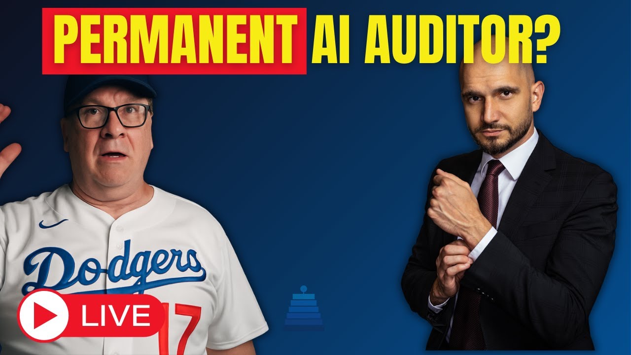 For CTOs: When AI adoption turns you into the permanent auditor