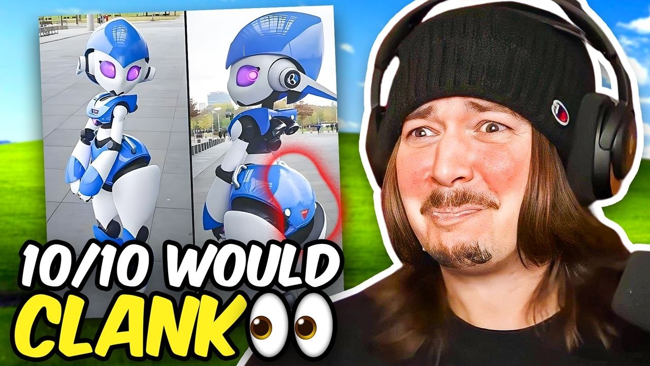 If I Laugh, The Video Ends with an Eye Tracker 25