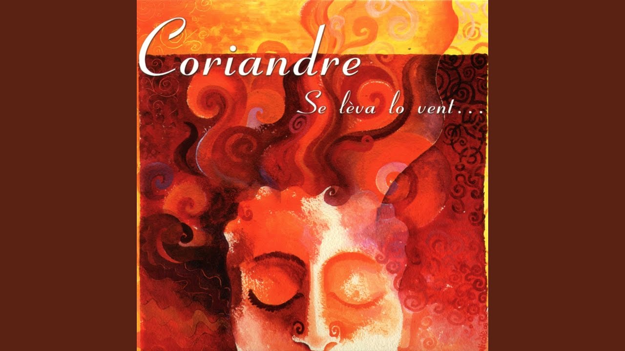 Coriandre