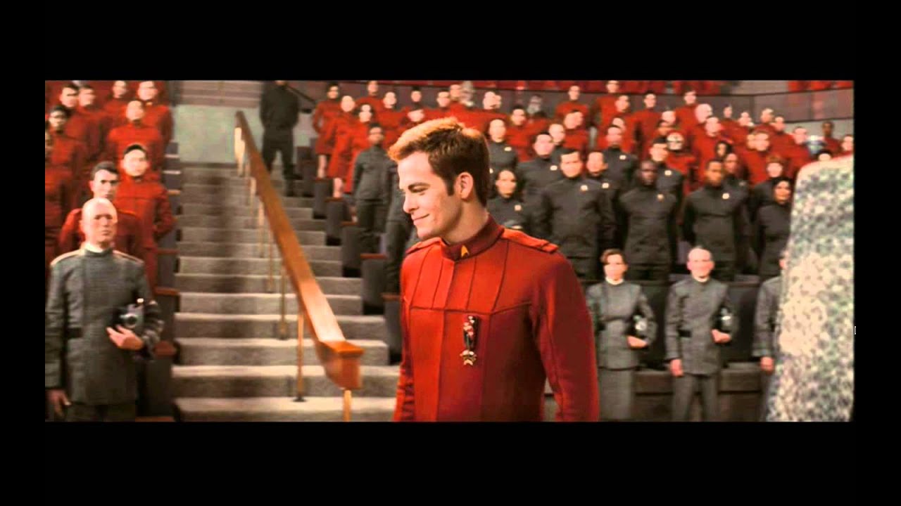 Star Trek 