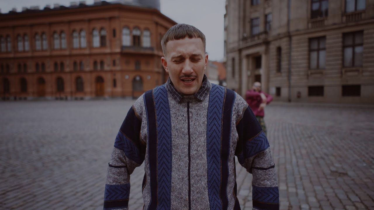 BLAZEVIC &mdash; между нами карантин