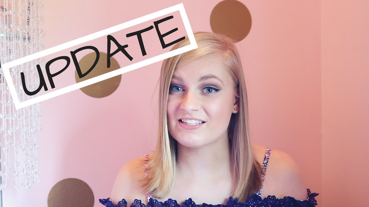 A Much Needed Update! | MiKayla Rose🌹