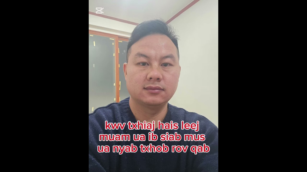 Kwvtxhiaj mus ua nyab txhob rov qab 