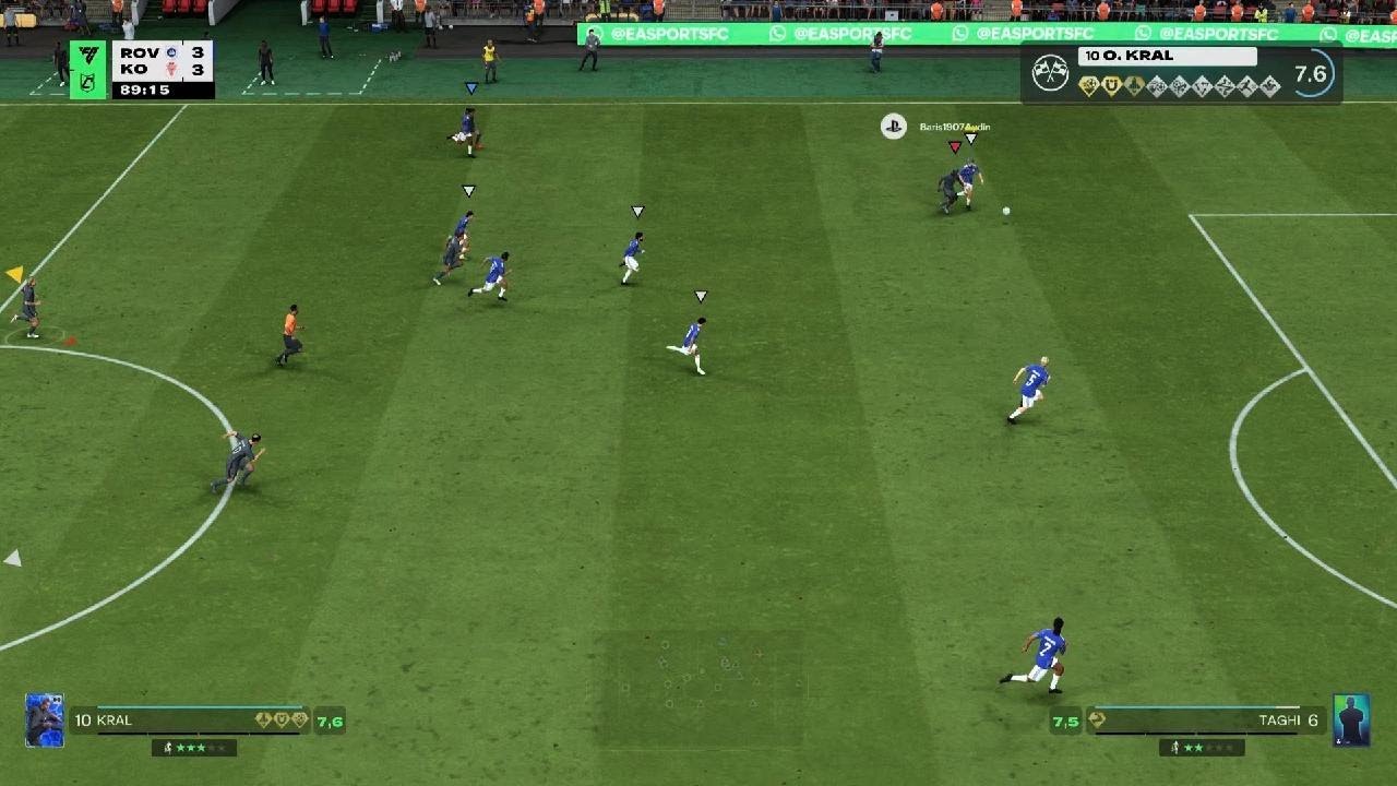 Buri der 11m Killer