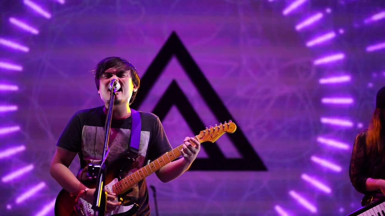 Autotelic - Gising (Live at Jack Daniel's Future Legends IndieFest 2016)