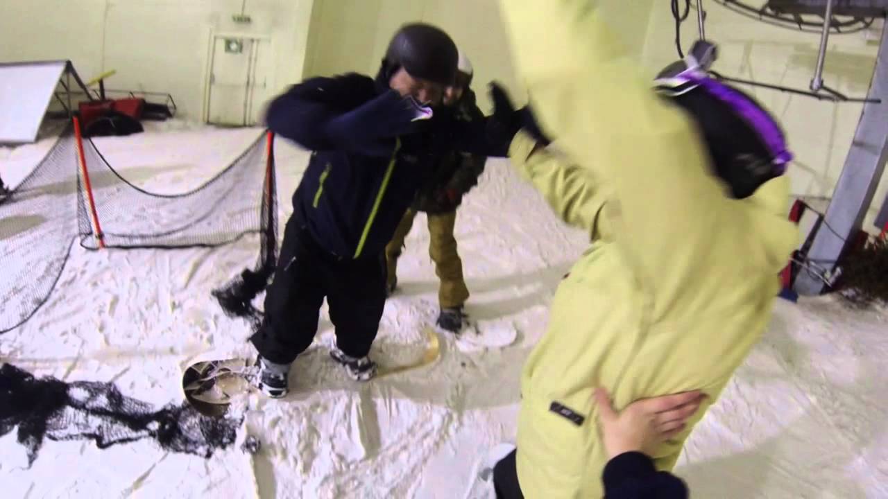 Snowfactor 15