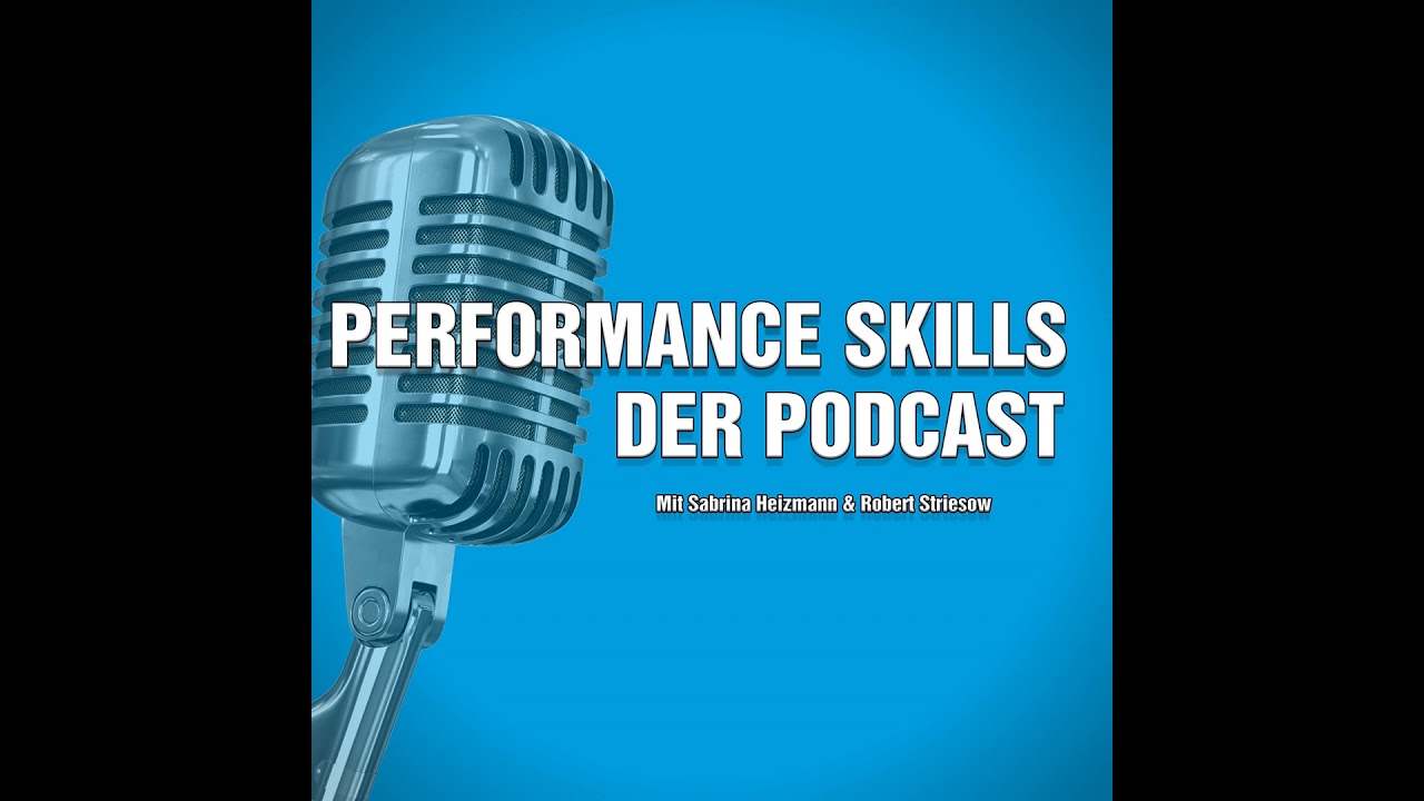 Folge 31 - Vom Therapeuten zum Unternehmer - mit Sara Hiebl und Michael Atzmüller