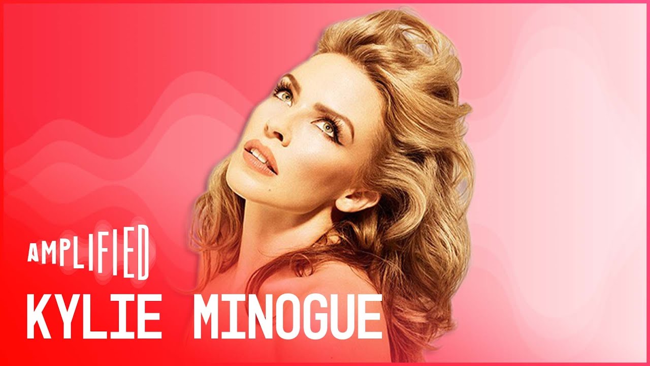 Kylie Minogue: Evolution Of A Pop Princess
