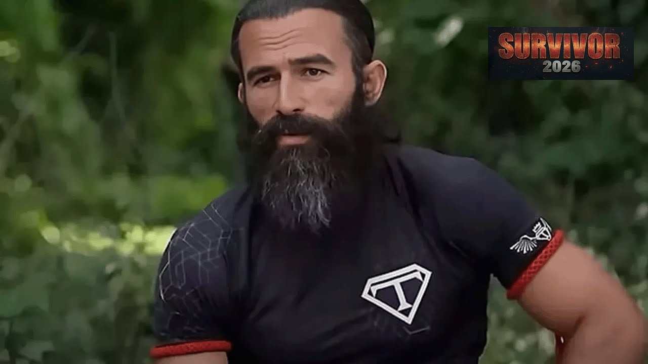 Survivor 2026 All Star KADROSU -   Tahminler