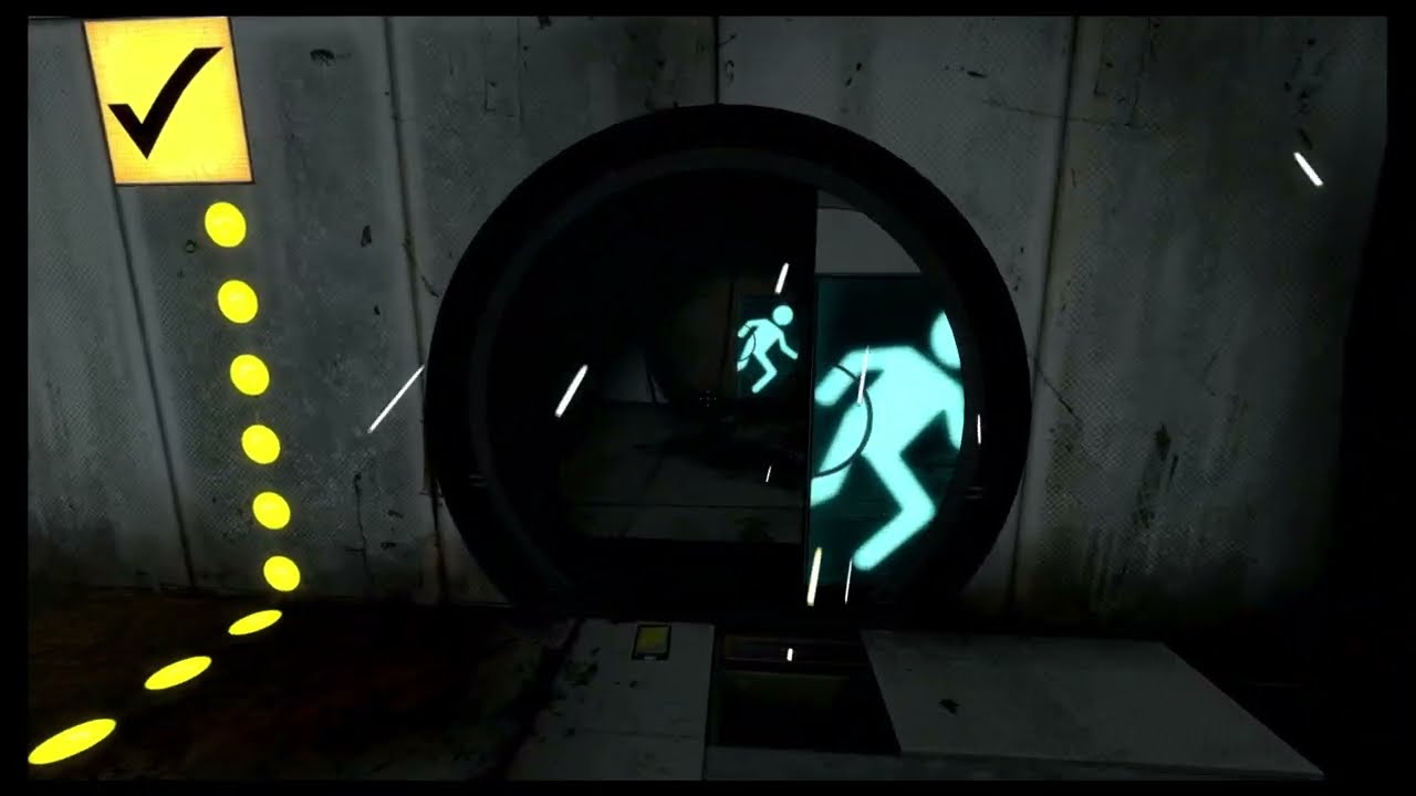 Portal 2 (NS1) [1]