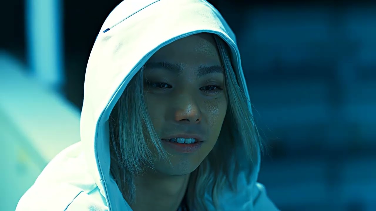 [4K] Shuntaro Chishiya「Edit」| Kendrick Lamar, SZA - All The Stars #aesthetic #edit #viral #quality