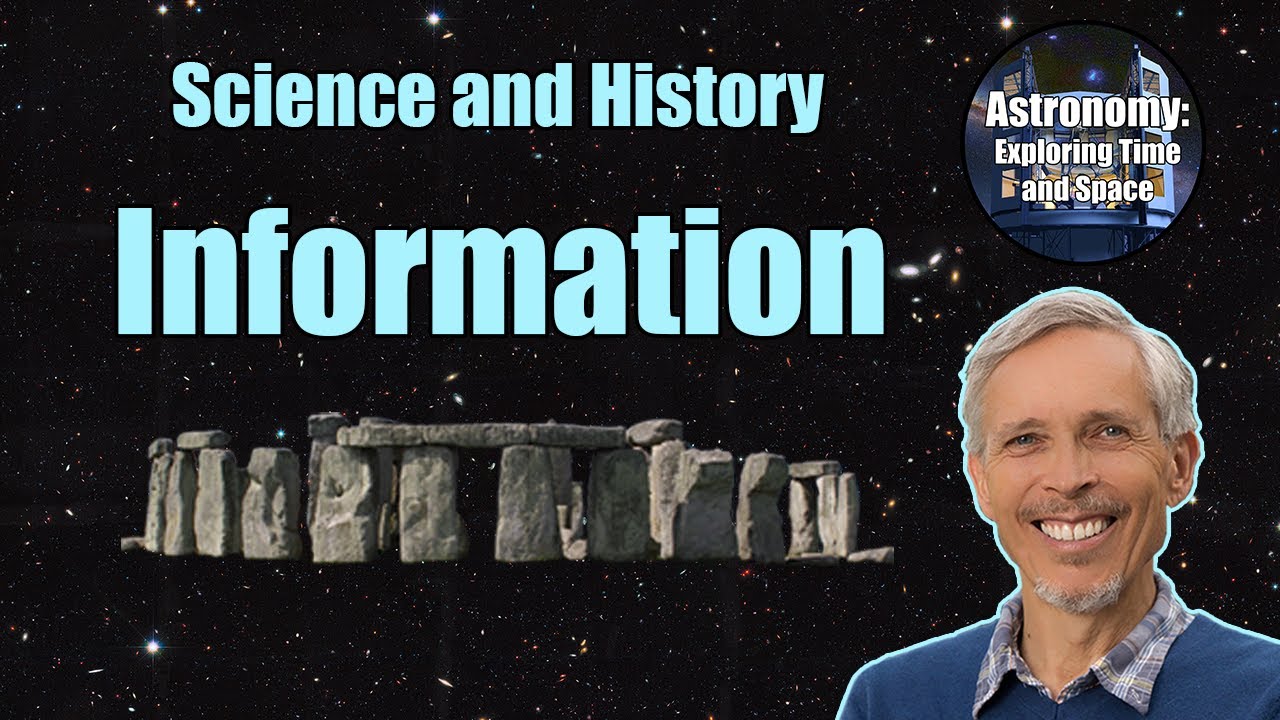 Information | Introductory Astronomy Course 1.09