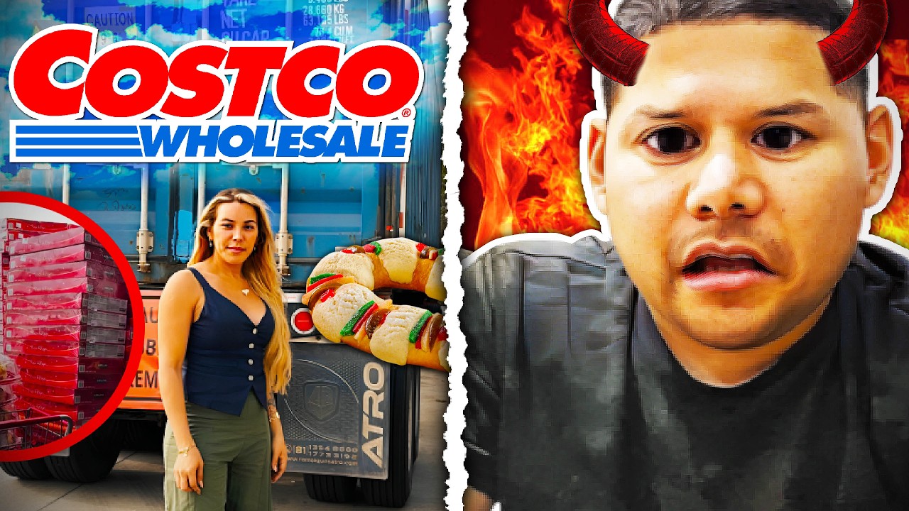 Porque La Gente Odia a Los Revendedores De Costco