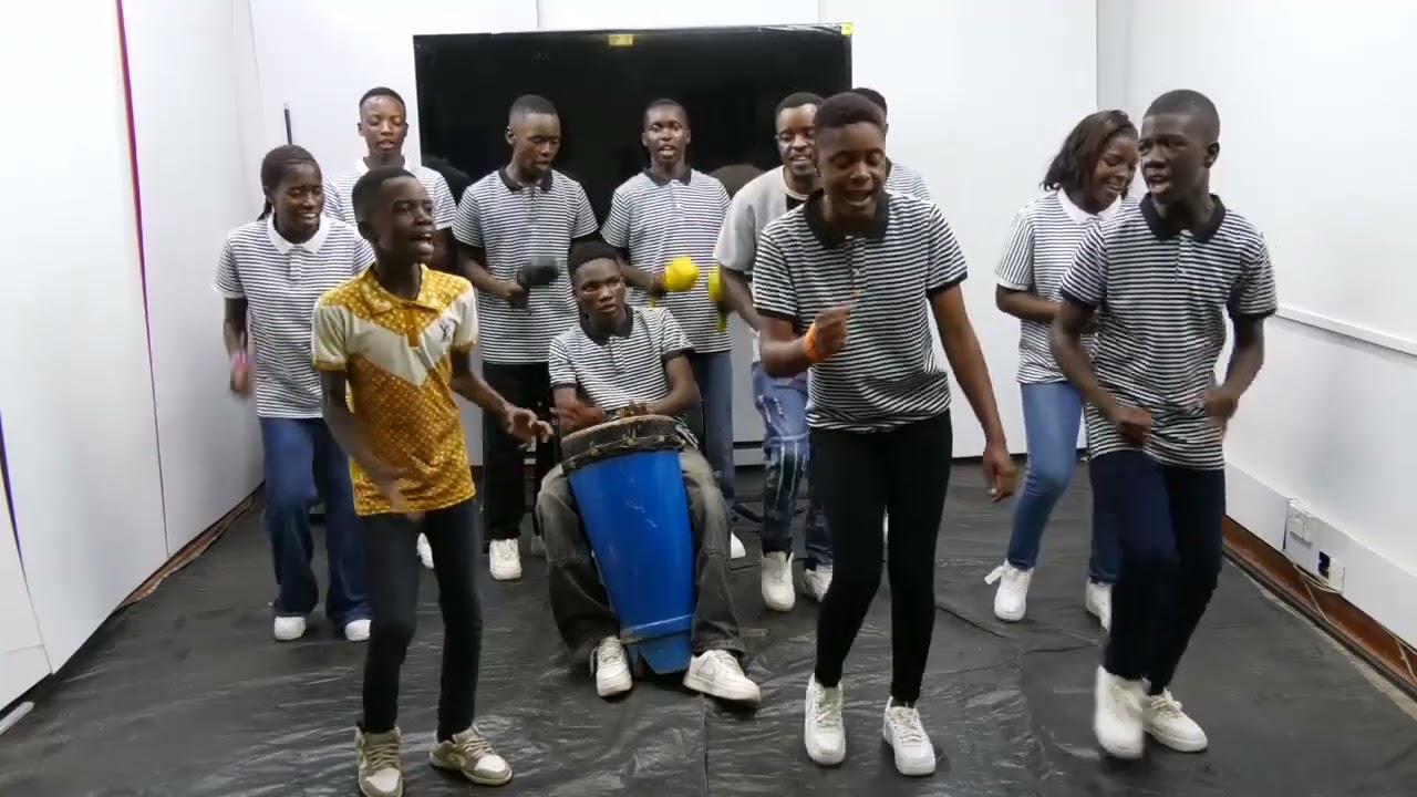 Nharire DzaJehovha Gospel Preachers