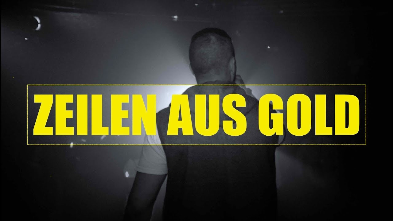 Ukvali - Zeilen aus Gold (Official Video)