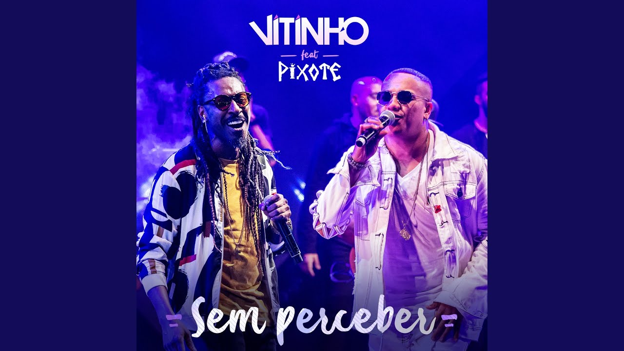 Sem Perceber (Ao Vivo)