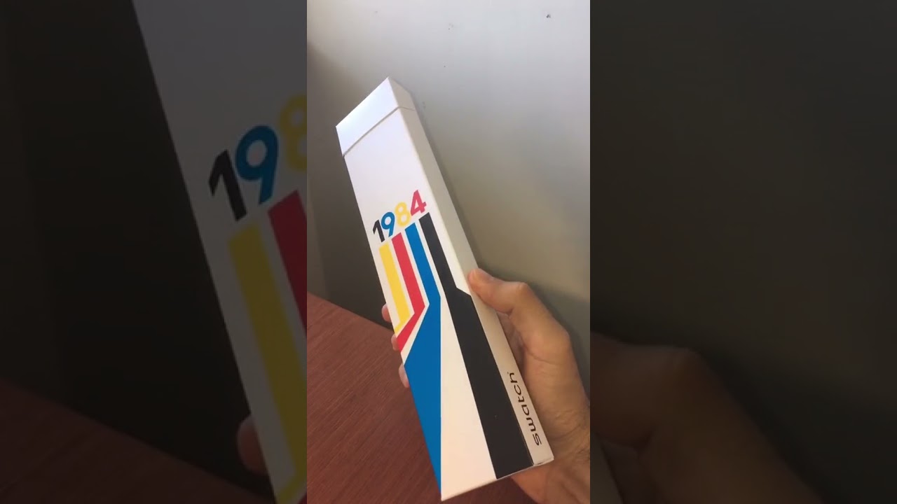 The 80s are Making a Comeback!