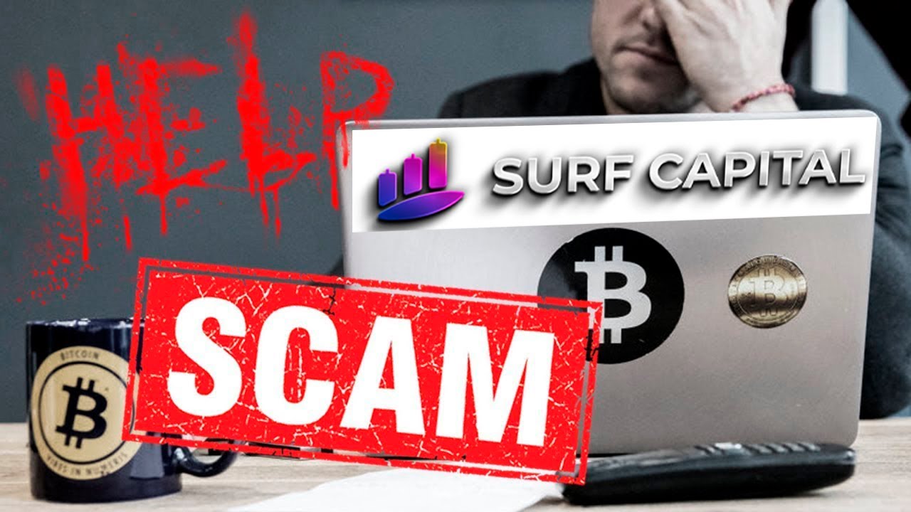 SURF CAPITAL вся правда #трейдинг #bitcoin #инвестиции