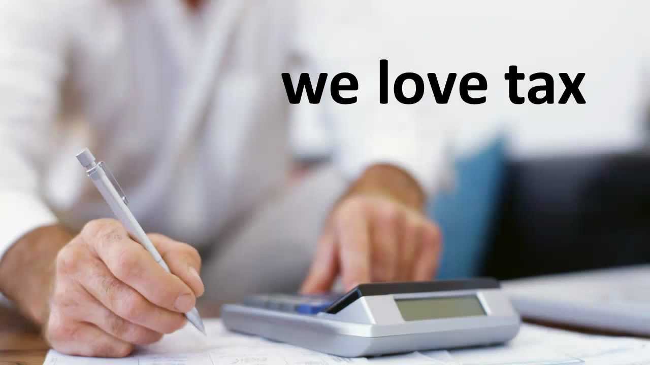 Fast Tax Returns with Dolman Bateman