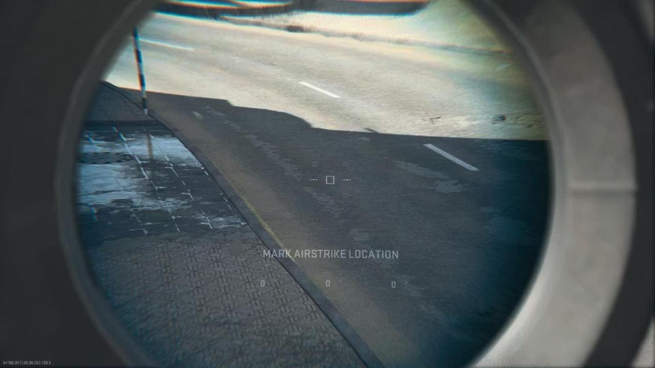 Call of Duty: Modern Warfare II Quad Kill