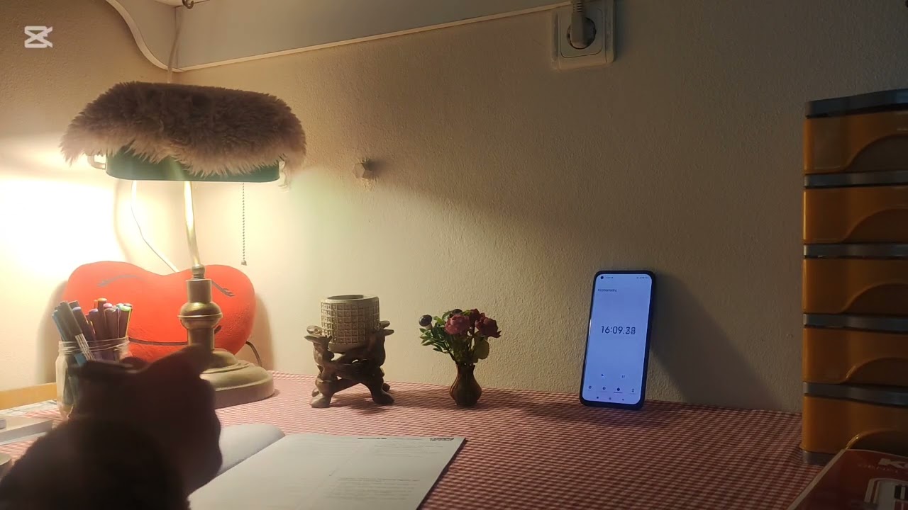 ASMR -  STUDY WITH ME, TÜRKÇE DENEME KPSS, #asmrvideo #kpss2026 